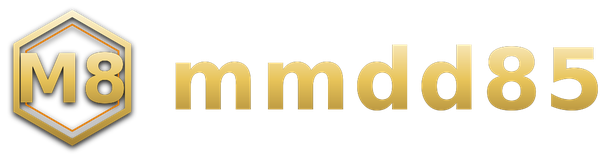 mmdd85 logo