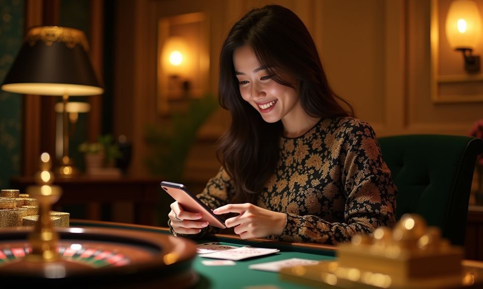 mmdd85 mmdd85 app ကို အဆင့် ၃ ဆင့်နဲ့ တပ်ဆင်ပါ
